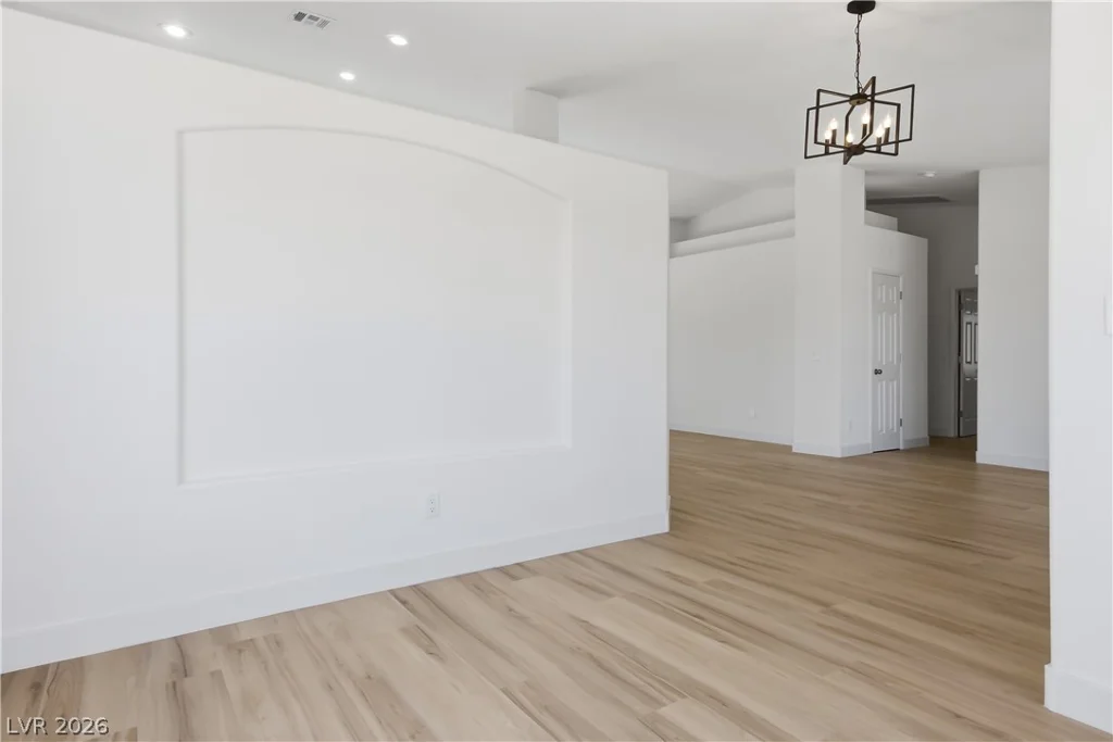 525 Rancho Del Mar, North Las Vegas, NV 89031