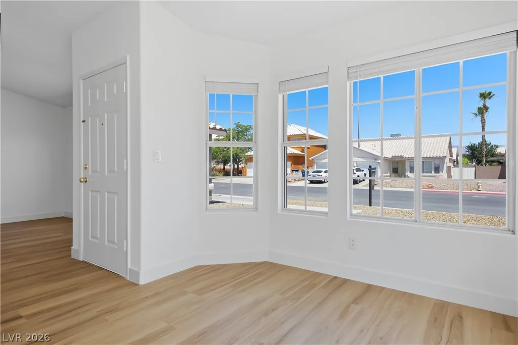 525 Rancho Del Mar, North Las Vegas, NV 89031