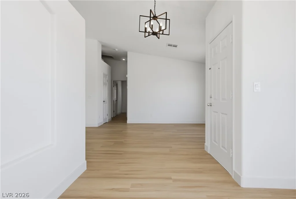 525 Rancho Del Mar, North Las Vegas, NV 89031