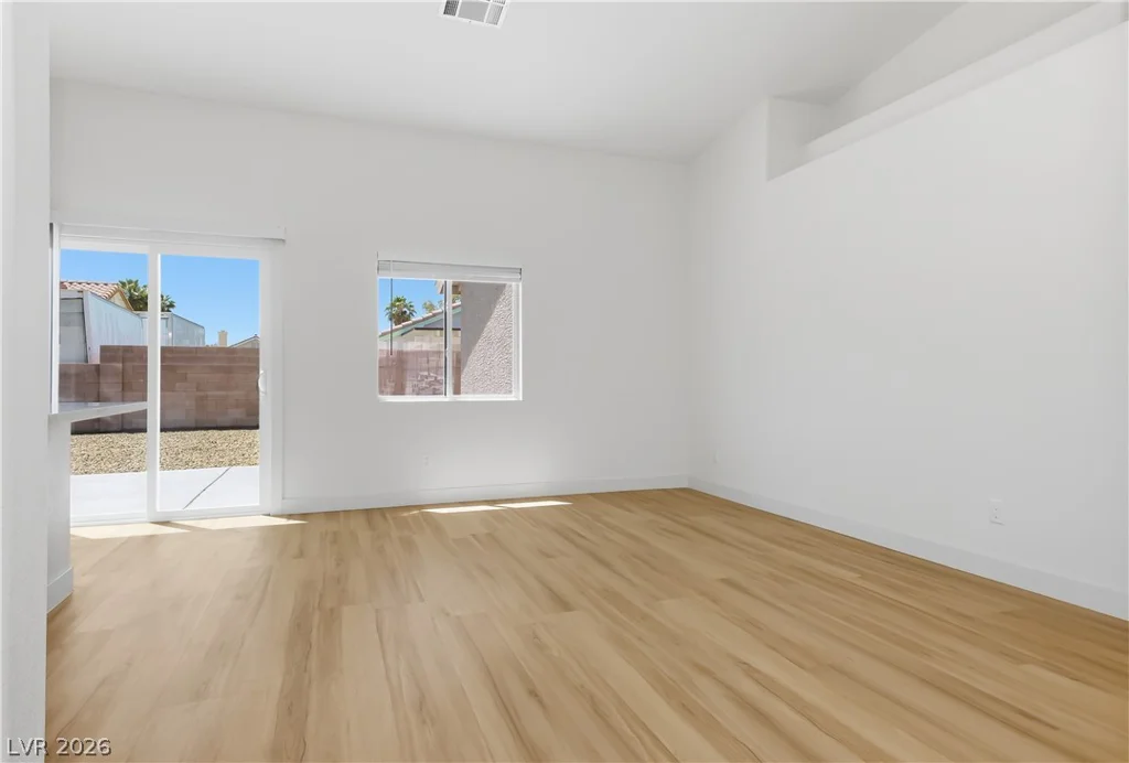 525 Rancho Del Mar, North Las Vegas, NV 89031
