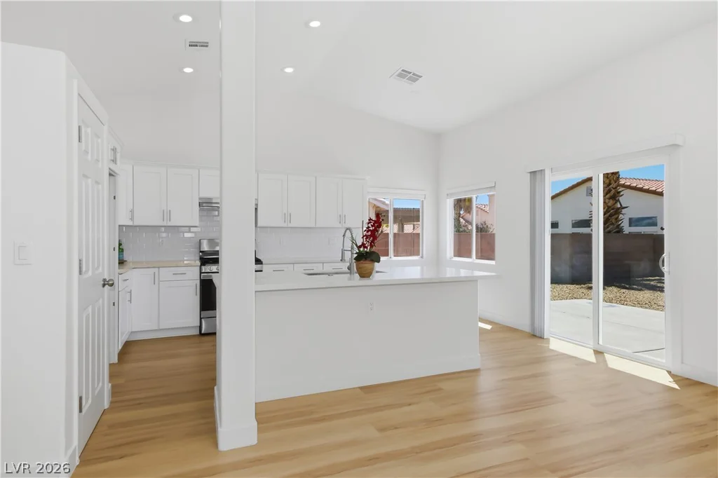 525 Rancho Del Mar, North Las Vegas, NV 89031