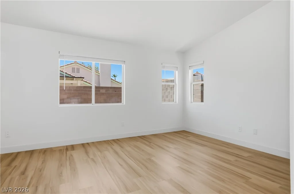 525 Rancho Del Mar, North Las Vegas, NV 89031