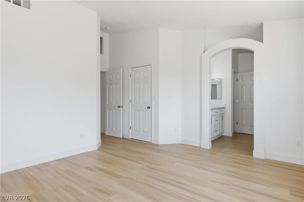 525 Rancho Del Mar, North Las Vegas, NV 89031