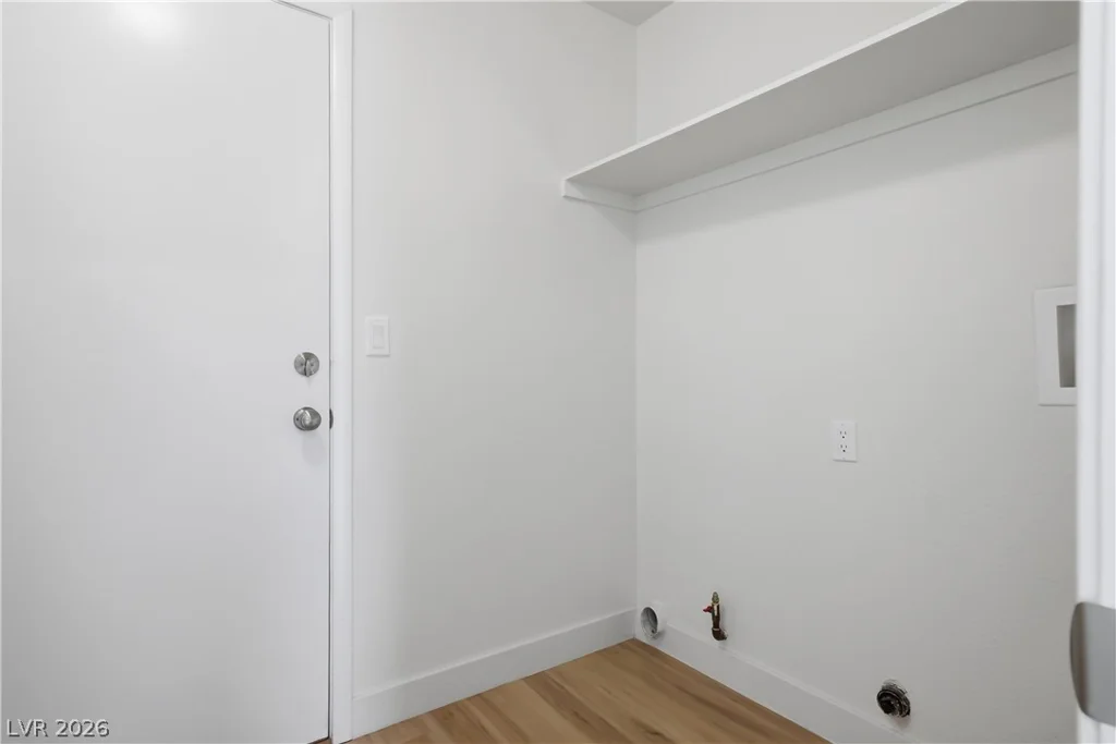 525 Rancho Del Mar, North Las Vegas, NV 89031