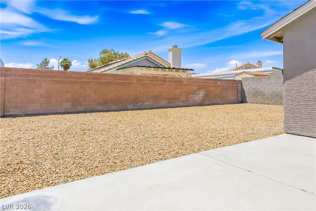 525 Rancho Del Mar, North Las Vegas, NV 89031