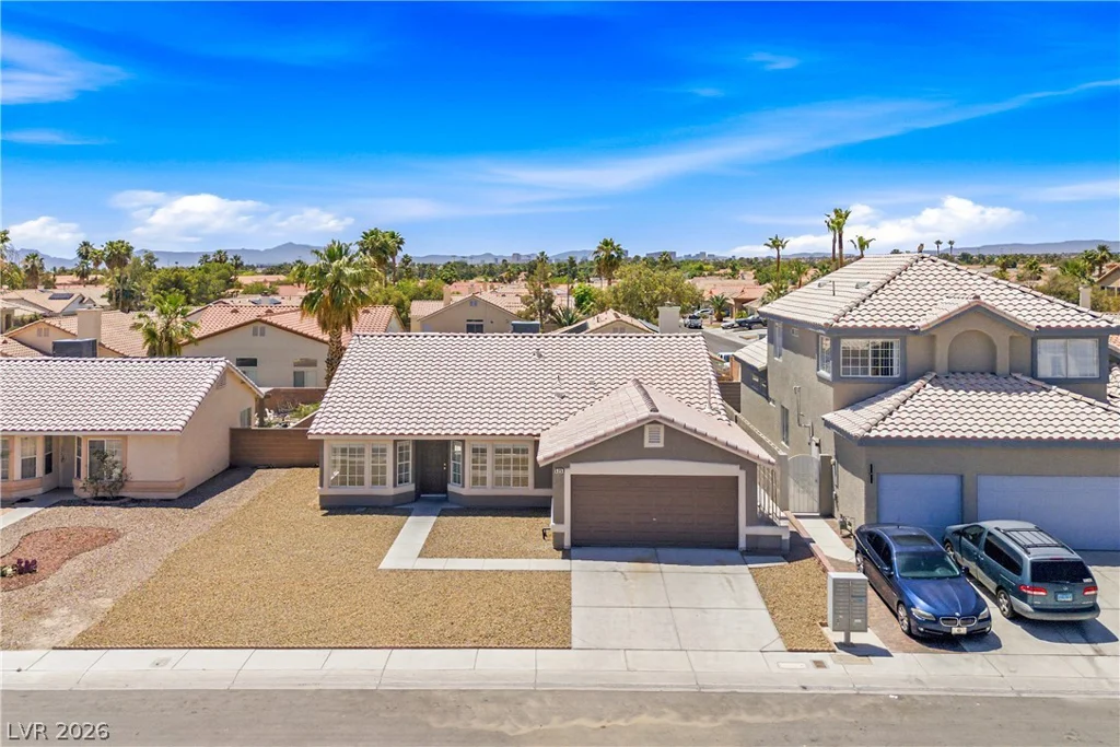 525 Rancho Del Mar, North Las Vegas, NV 89031
