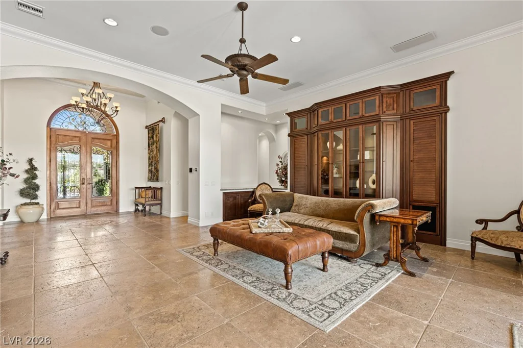 8 Greely Club, Henderson, NV 89052