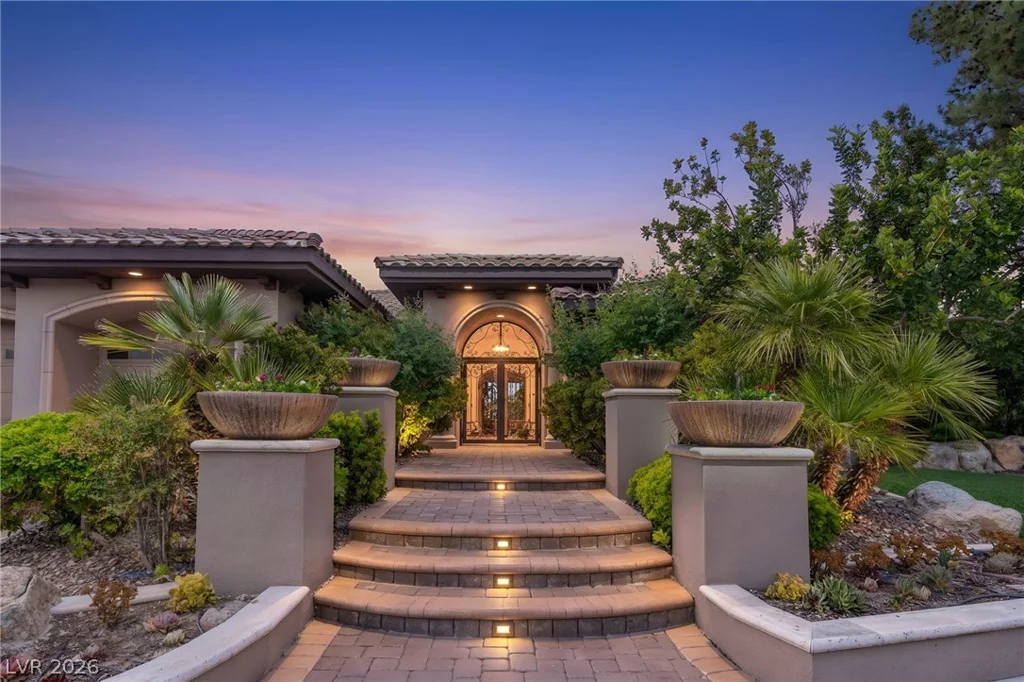 8 Greely Club, Henderson, NV 89052