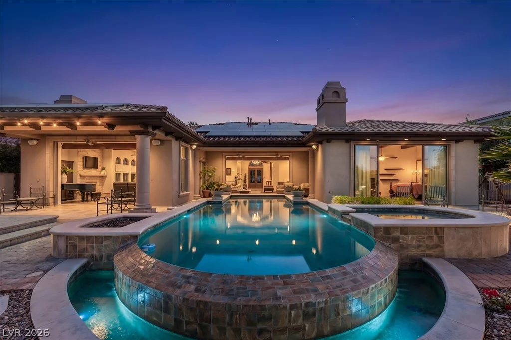 8 Greely Club, Henderson, NV 89052
