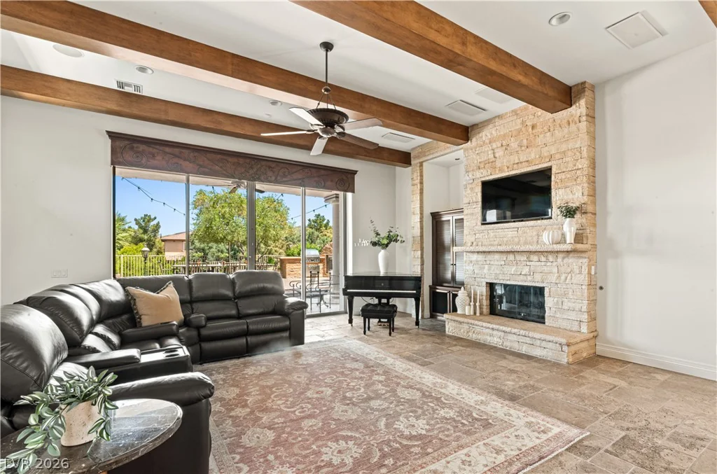 8 Greely Club, Henderson, NV 89052