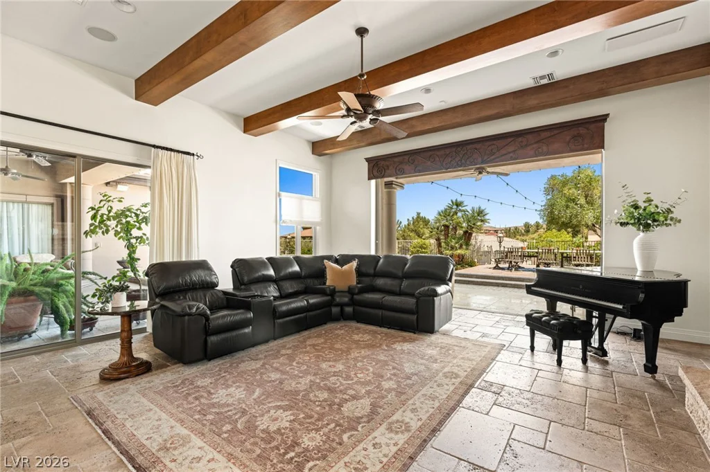 8 Greely Club, Henderson, NV 89052