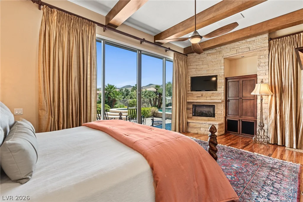 8 Greely Club, Henderson, NV 89052