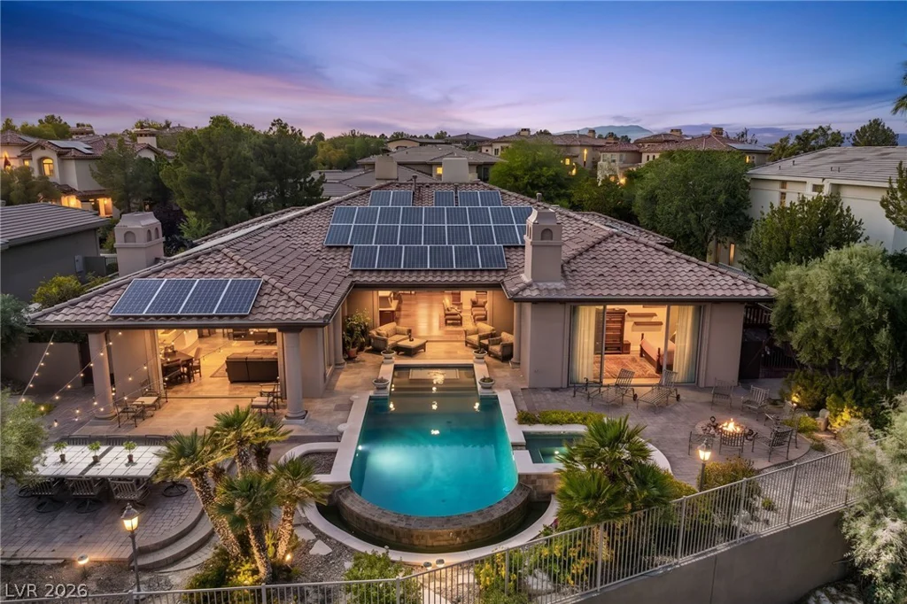 8 Greely Club, Henderson, NV 89052