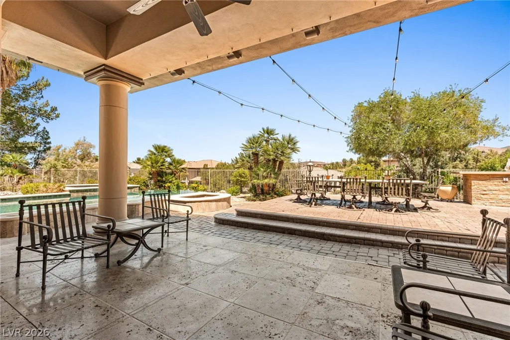 8 Greely Club, Henderson, NV 89052