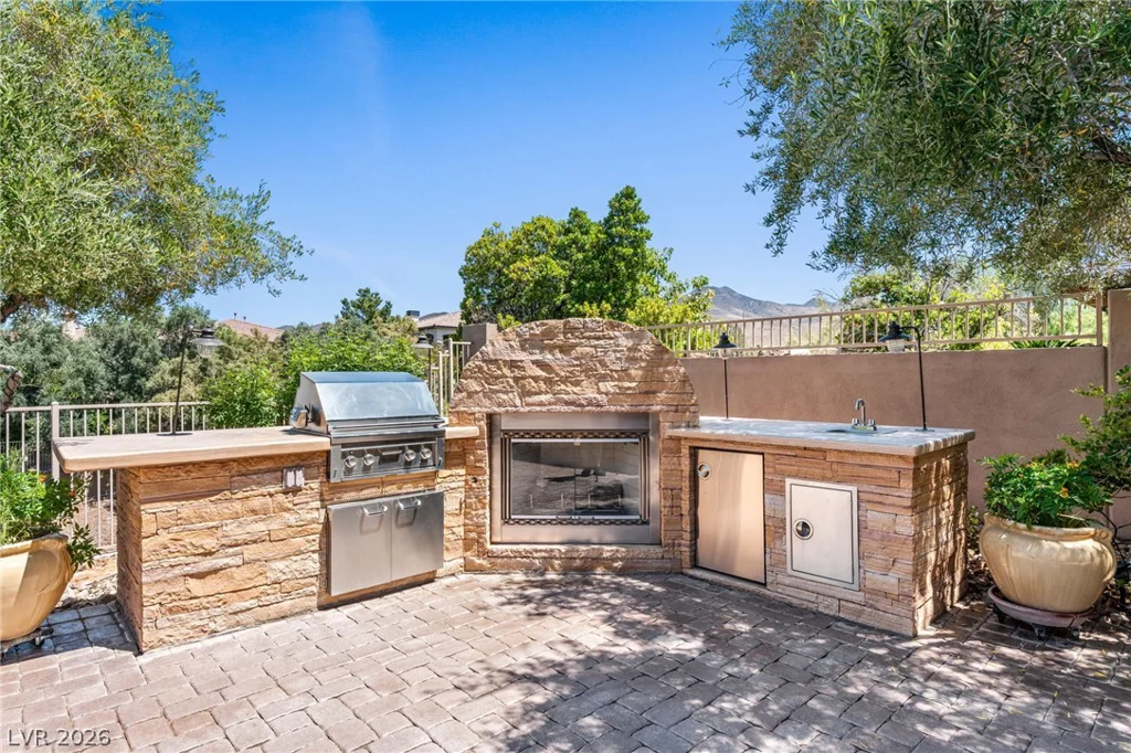 8 Greely Club, Henderson, NV 89052