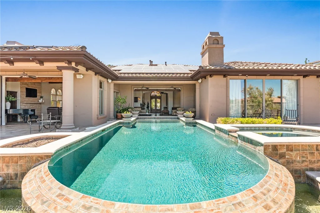 8 Greely Club, Henderson, NV 89052