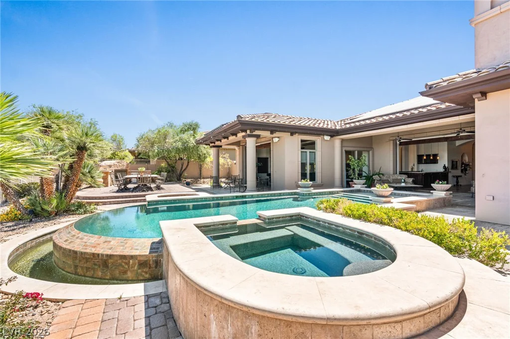 8 Greely Club, Henderson, NV 89052
