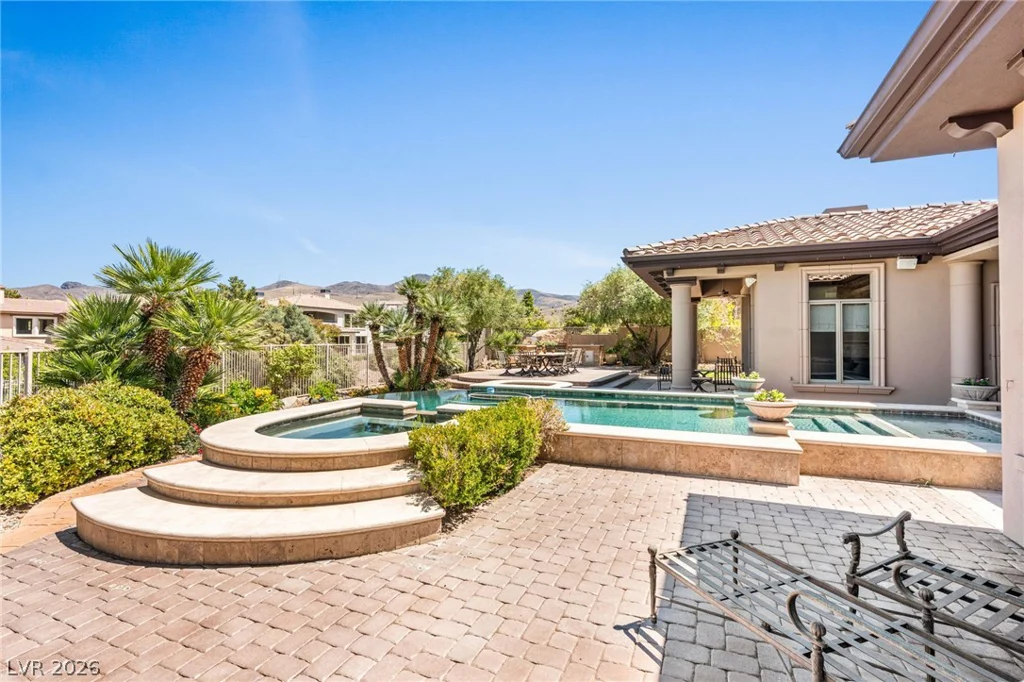 8 Greely Club, Henderson, NV 89052