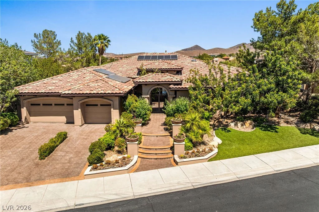 8 Greely Club, Henderson, NV 89052