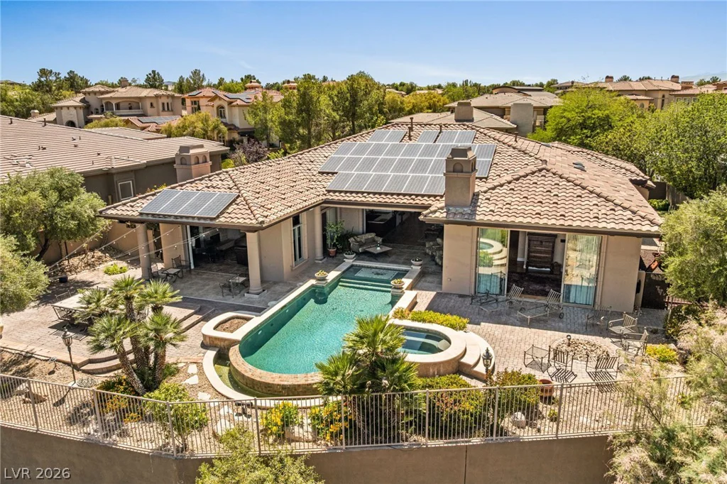 8 Greely Club, Henderson, NV 89052