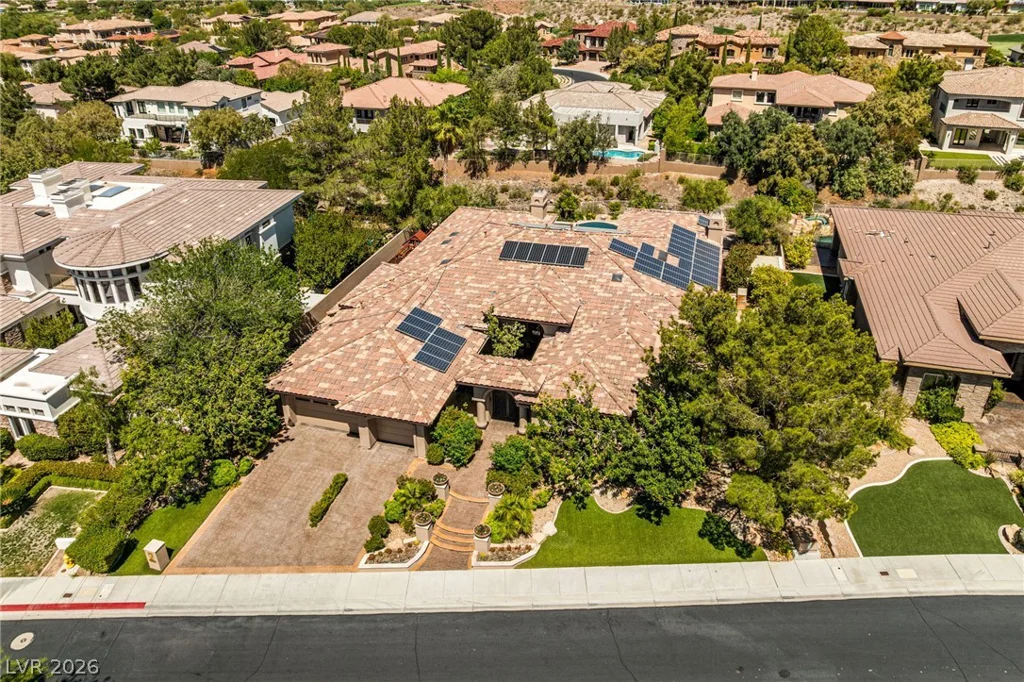 8 Greely Club, Henderson, NV 89052