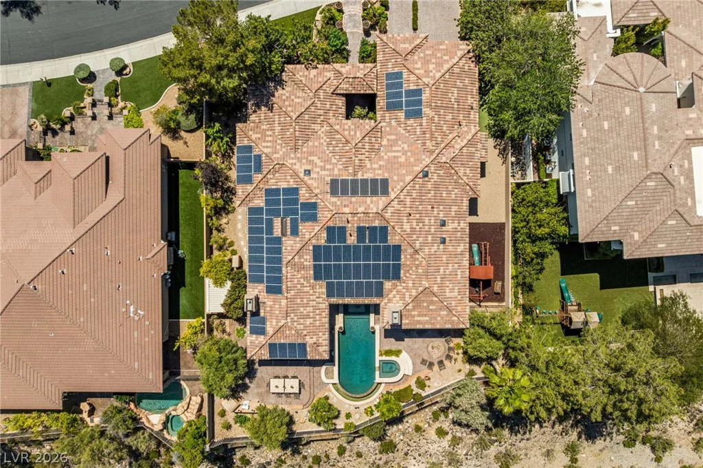 8 Greely Club, Henderson, NV 89052