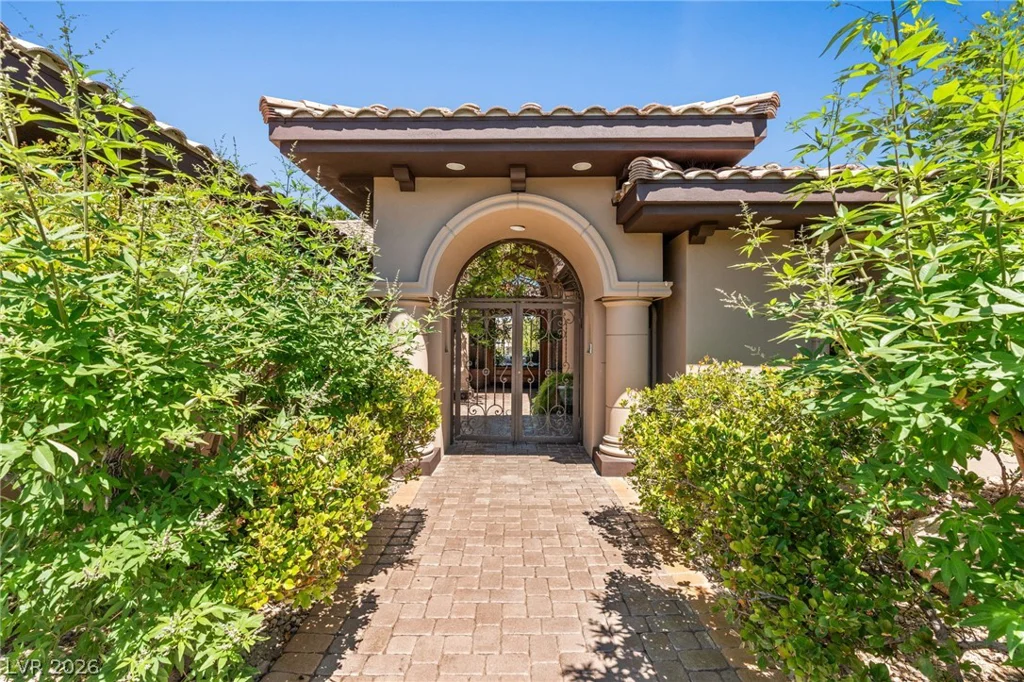 8 Greely Club, Henderson, NV 89052