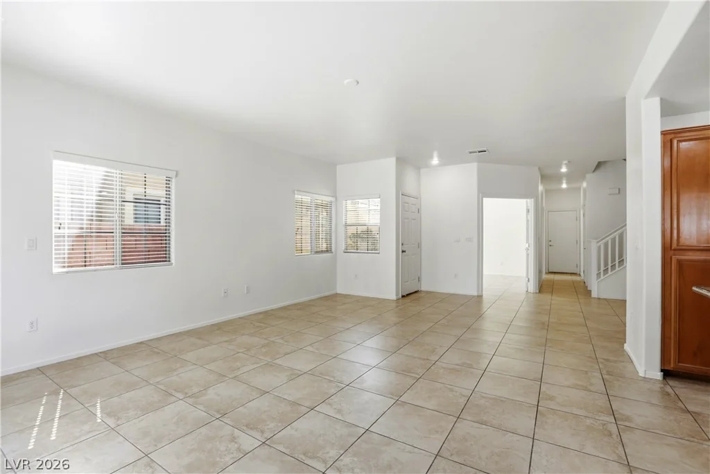 3740 Juanita May, North Las Vegas, NV 89032