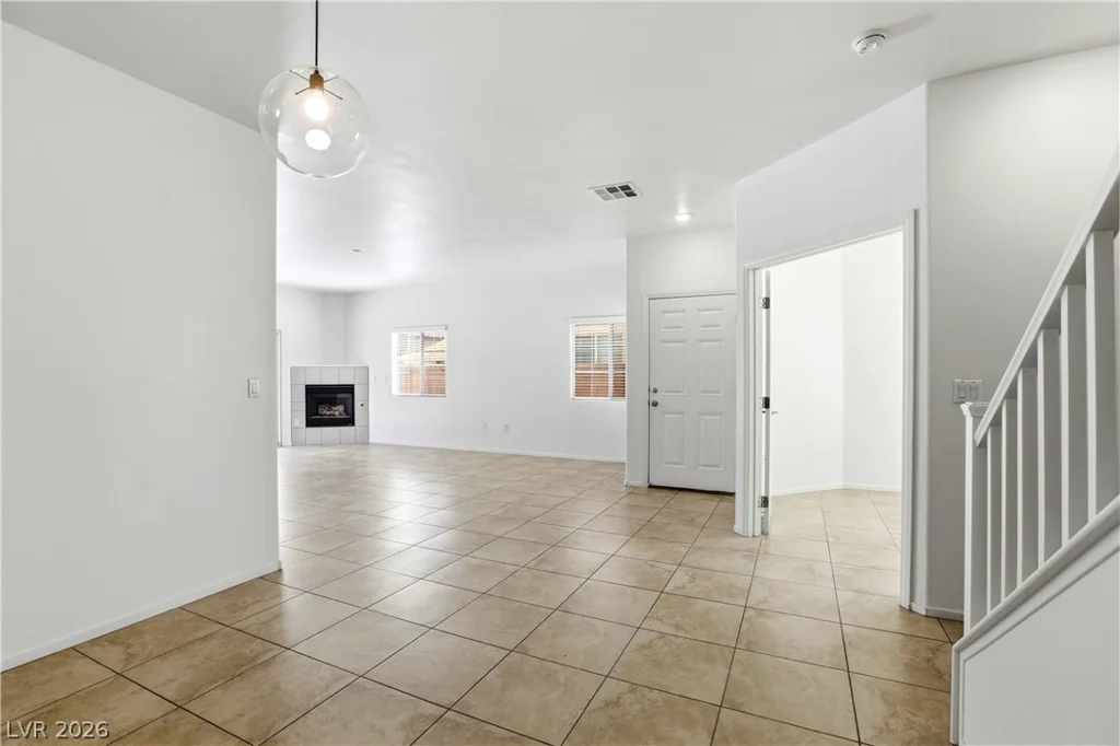 3740 Juanita May, North Las Vegas, NV 89032