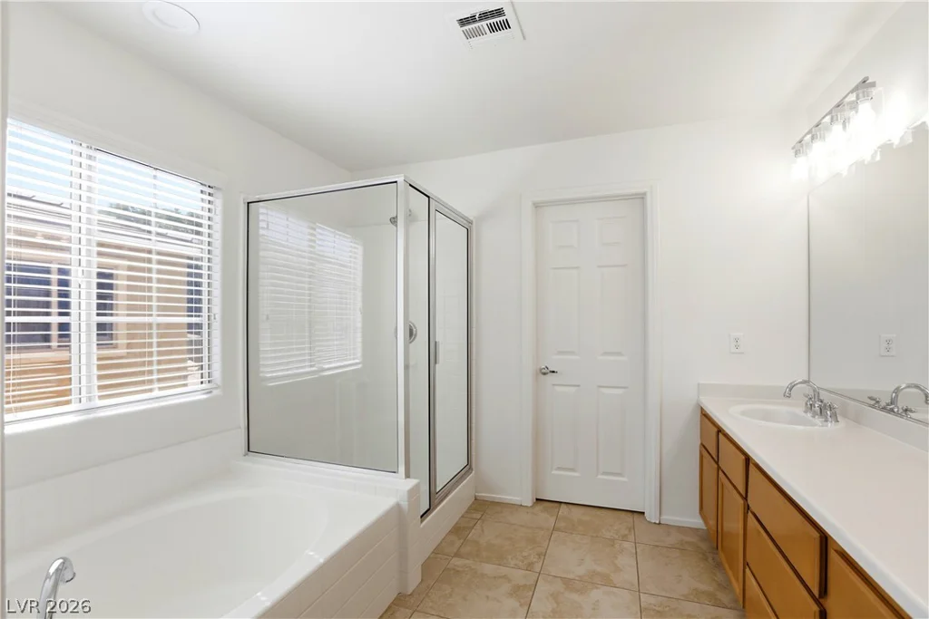 3740 Juanita May, North Las Vegas, NV 89032