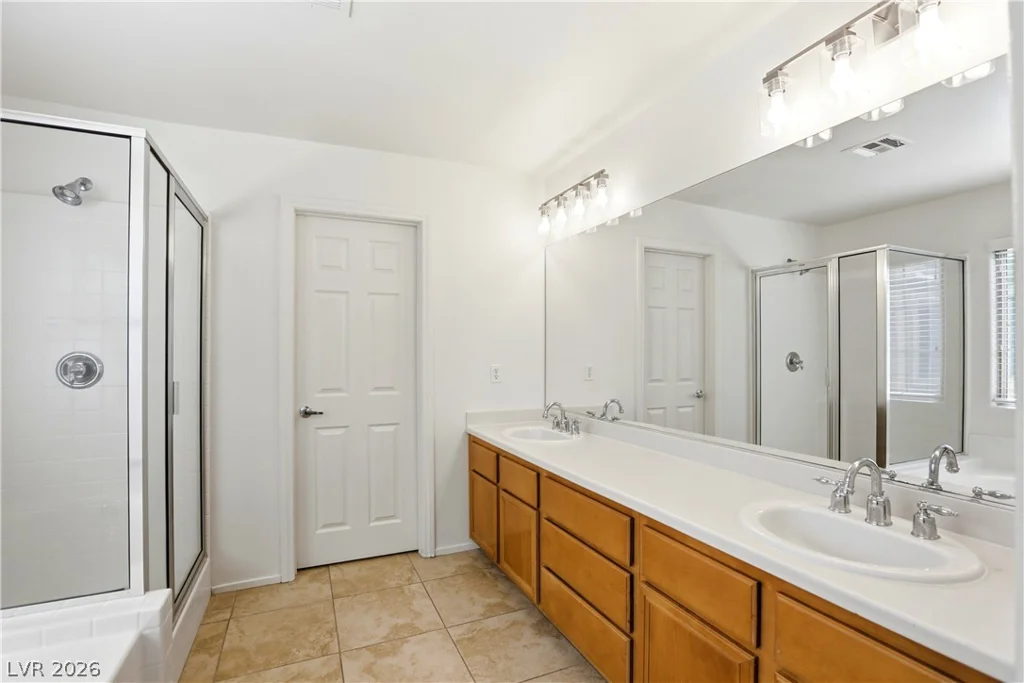 3740 Juanita May, North Las Vegas, NV 89032