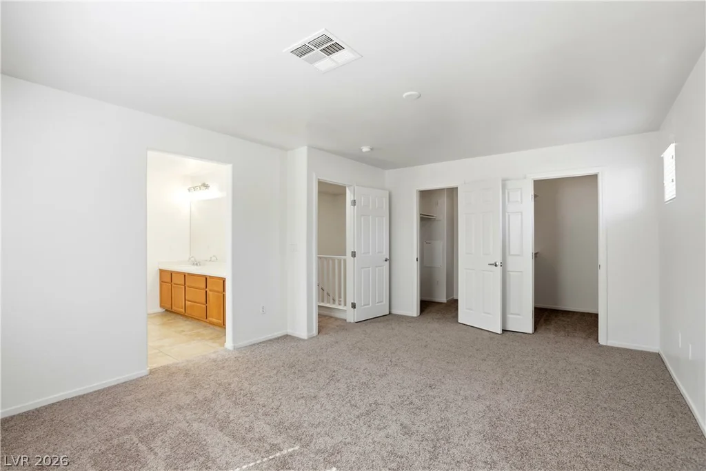 3740 Juanita May, North Las Vegas, NV 89032