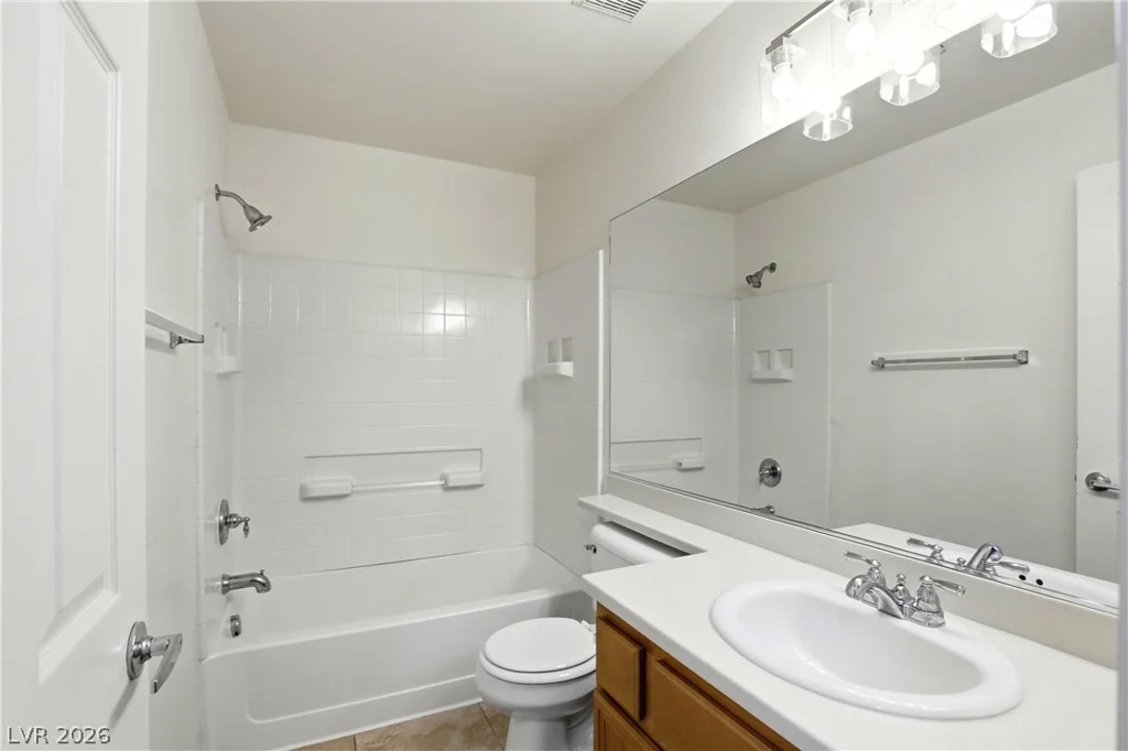 3740 Juanita May, North Las Vegas, NV 89032