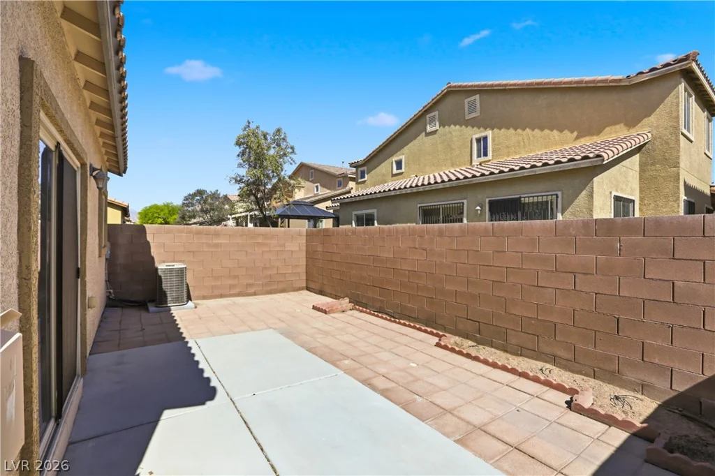 3740 Juanita May, North Las Vegas, NV 89032