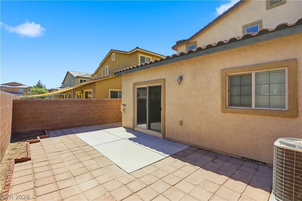 3740 Juanita May, North Las Vegas, NV 89032
