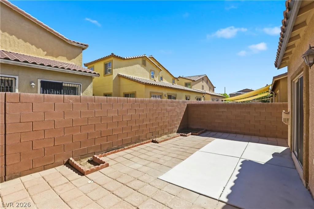 3740 Juanita May, North Las Vegas, NV 89032