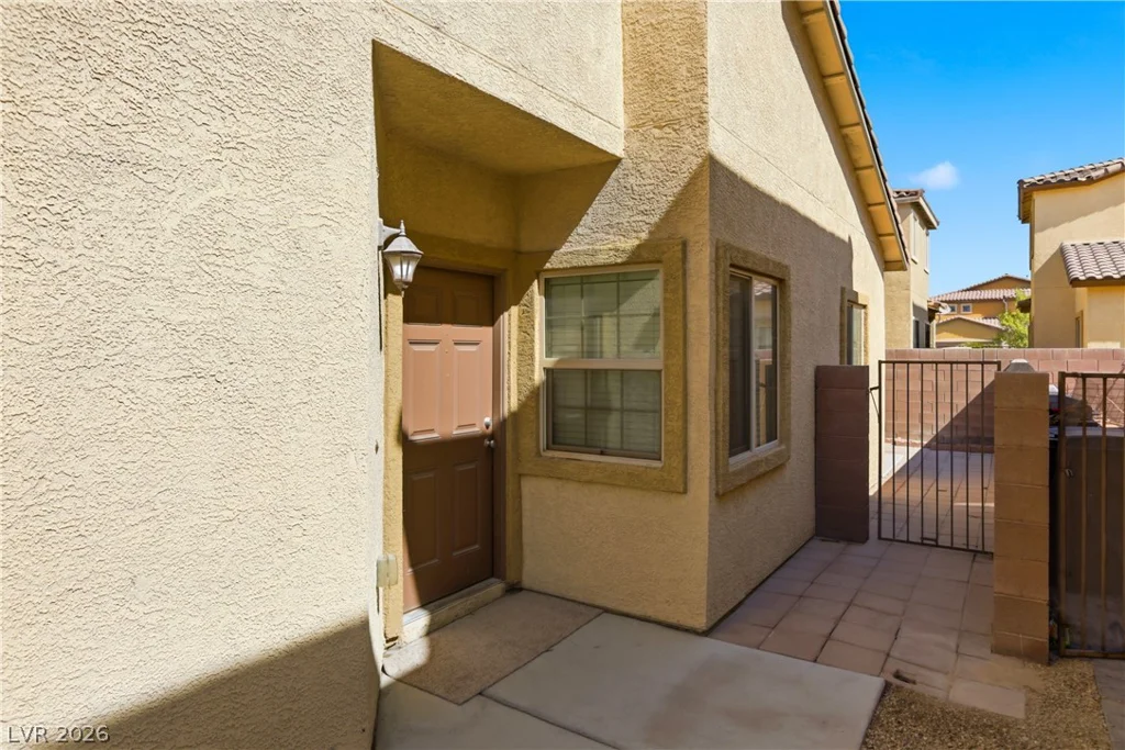 3740 Juanita May, North Las Vegas, NV 89032