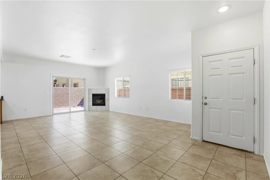 3740 Juanita May, North Las Vegas, NV 89032
