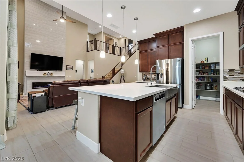 3857 MONTONE, Las Vegas, NV 89141