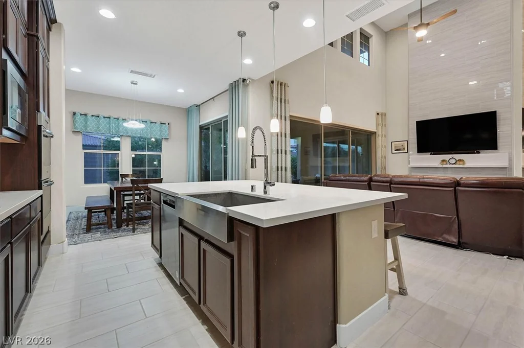 3857 MONTONE, Las Vegas, NV 89141
