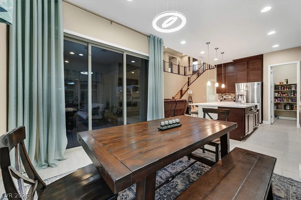 3857 MONTONE, Las Vegas, NV 89141