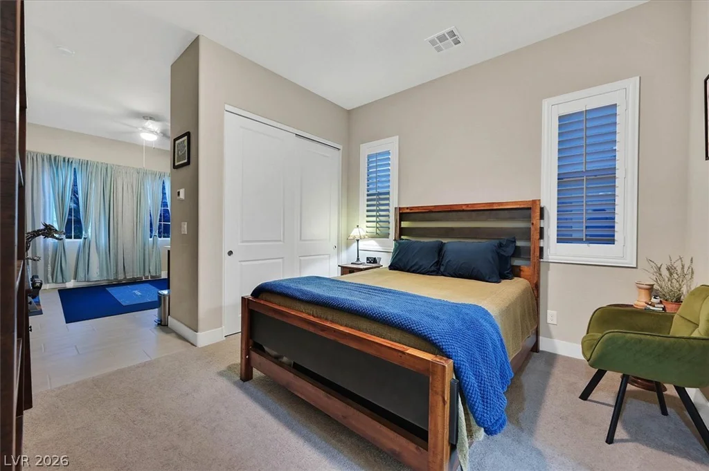 3857 MONTONE, Las Vegas, NV 89141