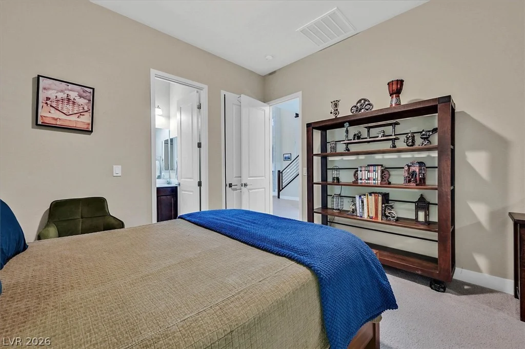 3857 MONTONE, Las Vegas, NV 89141
