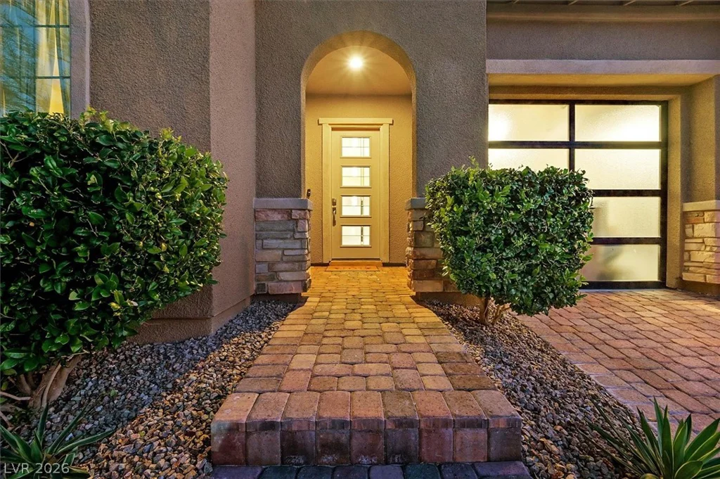 3857 MONTONE, Las Vegas, NV 89141