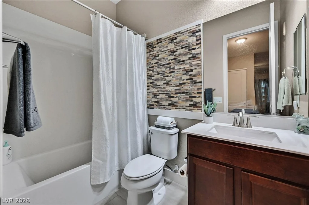 3857 MONTONE, Las Vegas, NV 89141