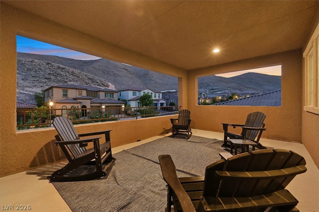 3857 MONTONE, Las Vegas, NV 89141
