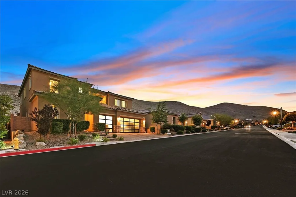 3857 MONTONE, Las Vegas, NV 89141