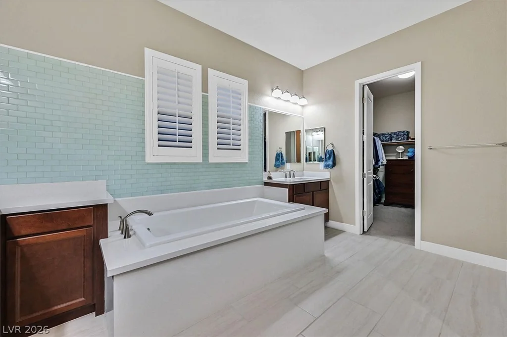 3857 MONTONE, Las Vegas, NV 89141