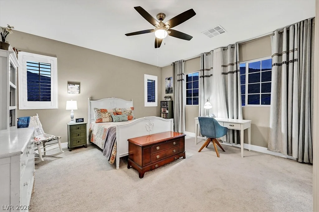 3857 MONTONE, Las Vegas, NV 89141