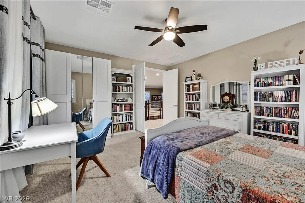 3857 MONTONE, Las Vegas, NV 89141